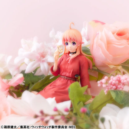 Nico Palm Size, Witch Watch, Megahouse, G.E.M. Serie, ca. 9 cm