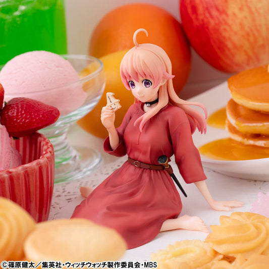 Nico Palm Size, Witch Watch, Megahouse, G.E.M. Serie, ca. 9 cm
