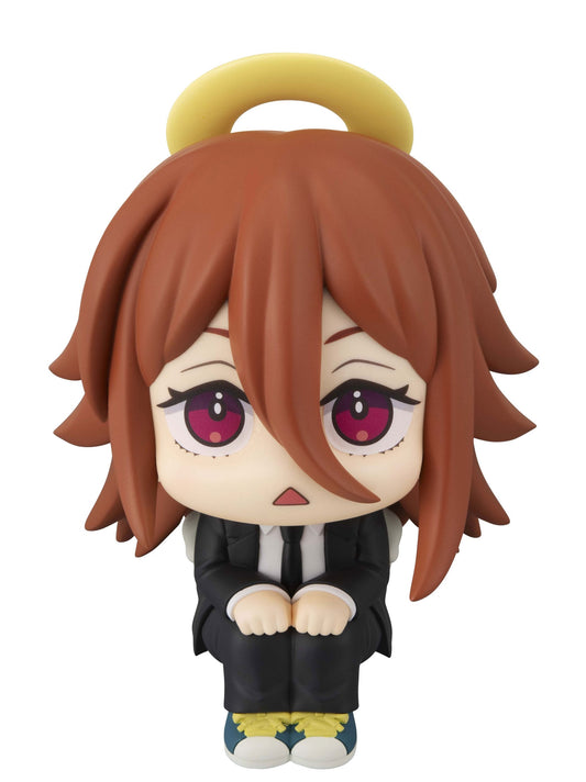 Angel Devil, Chainsaw Man, The Movie: Reze Arc, Look Up, Megahouse, ca. 11 cm