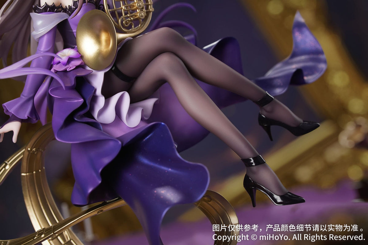 The Herta: Star Rail Live Ver., Honkai: Star Rail,  Myethos, 1/8, ca. 19 cm