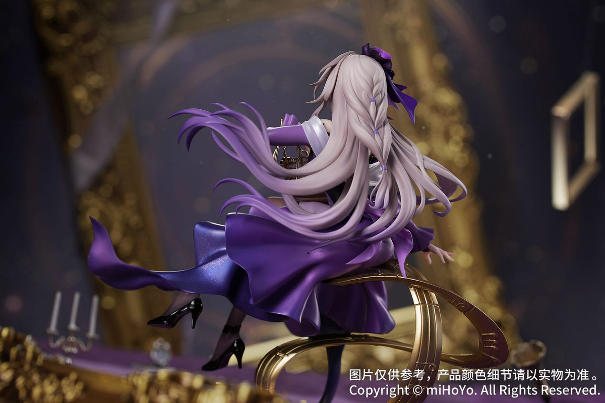The Herta: Star Rail Live Ver., Honkai: Star Rail,  Myethos, 1/8, ca. 19 cm