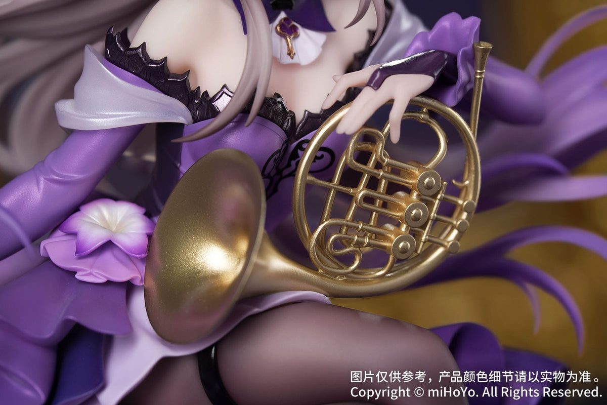 The Herta: Star Rail Live Ver., Honkai: Star Rail,  Myethos, 1/8, ca. 19 cm