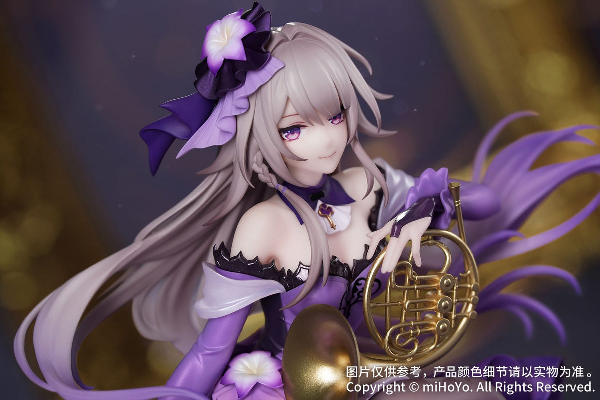The Herta: Star Rail Live Ver., Honkai: Star Rail,  Myethos, 1/8, ca. 19 cm