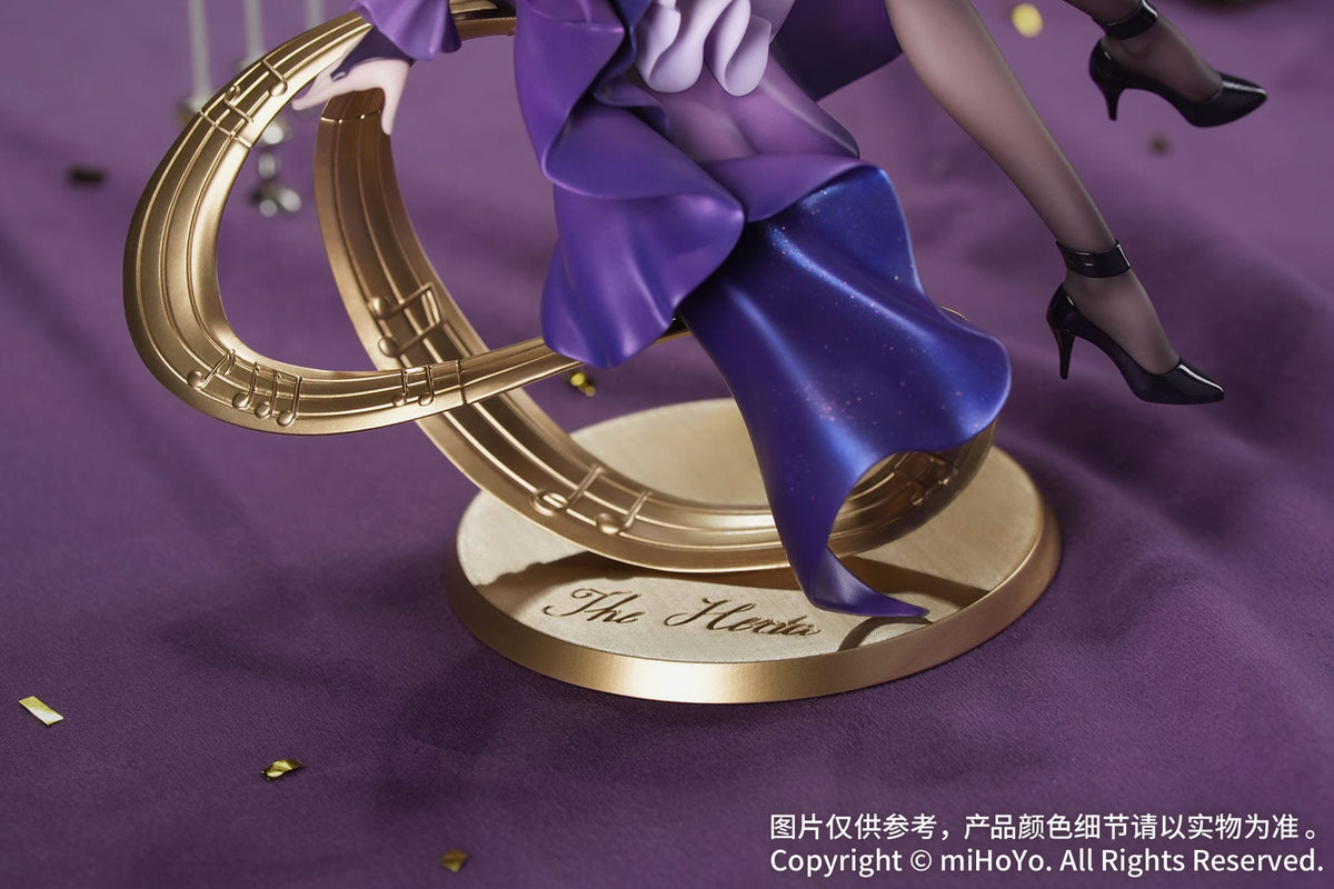 The Herta: Star Rail Live Ver., Honkai: Star Rail,  Myethos, 1/8, ca. 19 cm