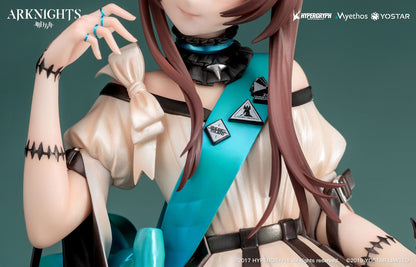 Amiya: Dreamland Ver., Arknights, Myethos, ca. 27 cm