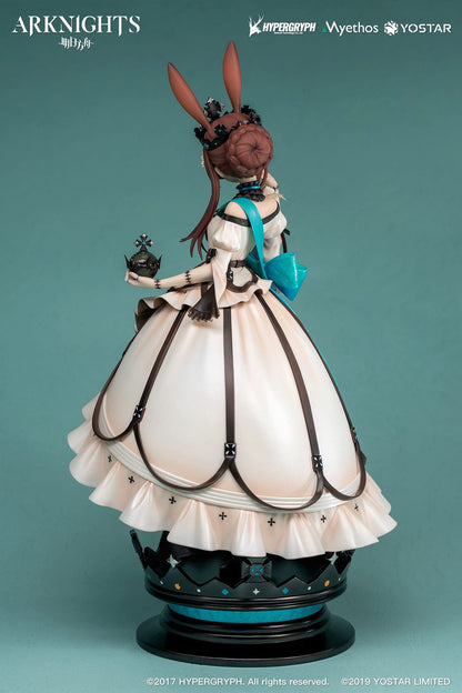 Amiya: Dreamland Ver., Arknights, Myethos, ca. 27 cm