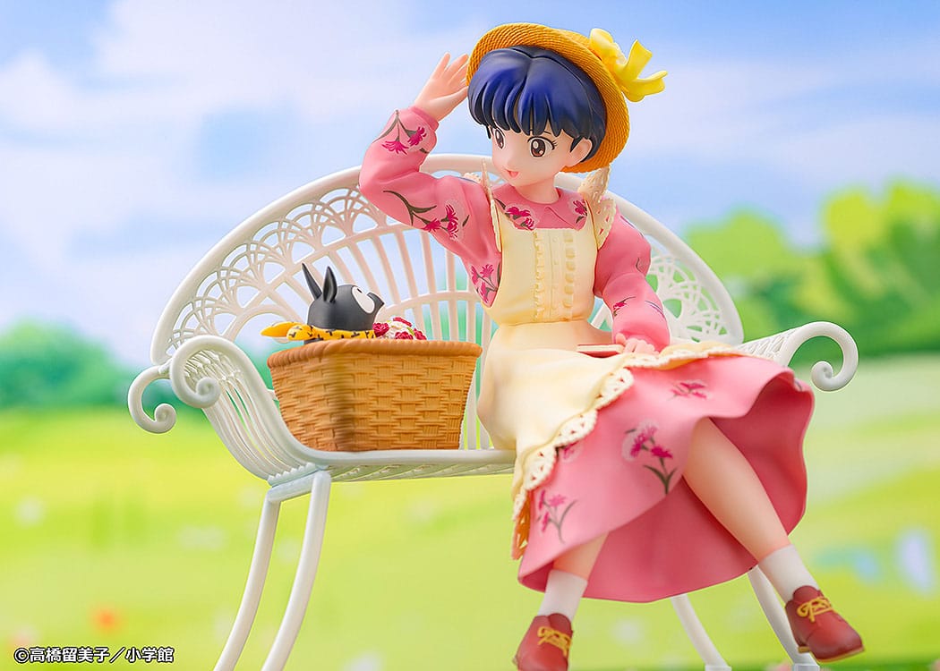 Akane Tendo, Ranma 1/2, Proof, ca. 15 cm, Vorbestellung
