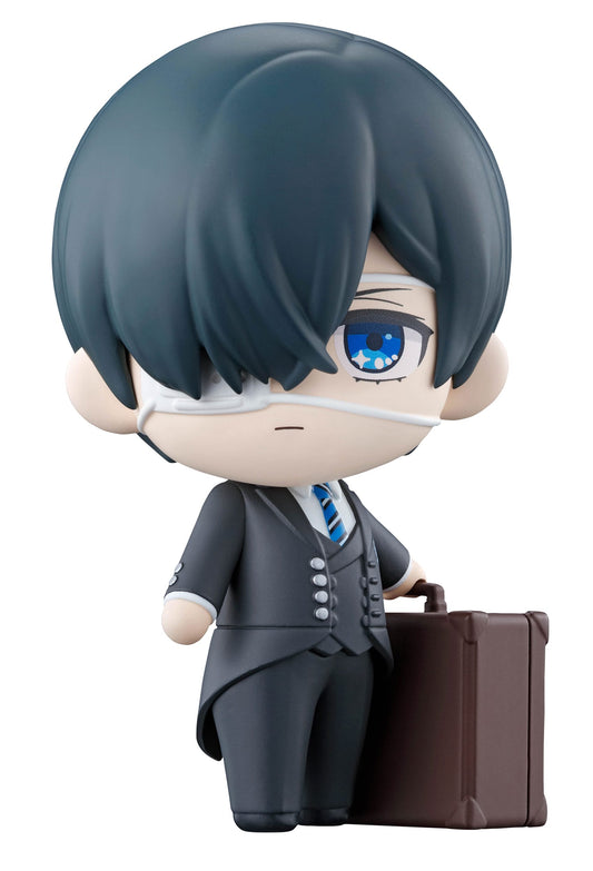 Ciel Phantomhive, Black Butler, Rowtashii Noise, Tekupiku, ca. 10 cm