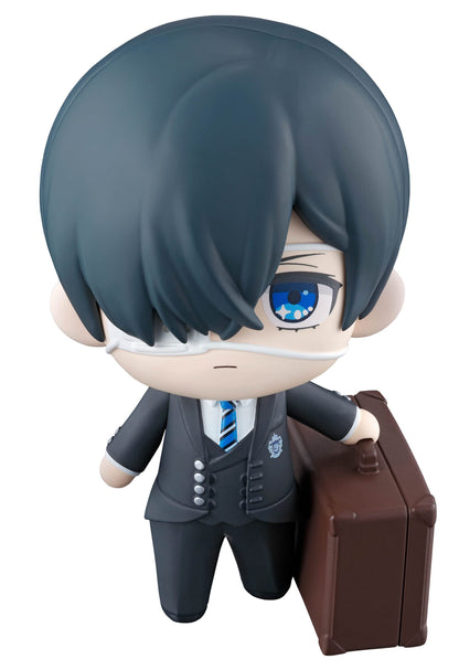 Ciel Phantomhive, Black Butler, Rowtashii Noise, Tekupiku, ca. 10 cm