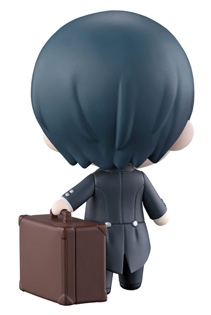 Ciel Phantomhive, Black Butler, Rowtashii Noise, Tekupiku, ca. 10 cm