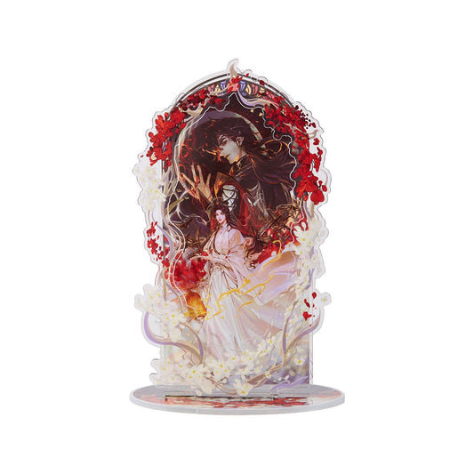 Heaven Official`s Blessing, Acrylständer, Mysterious Shadow and Traces Serie, ca. 20 cm