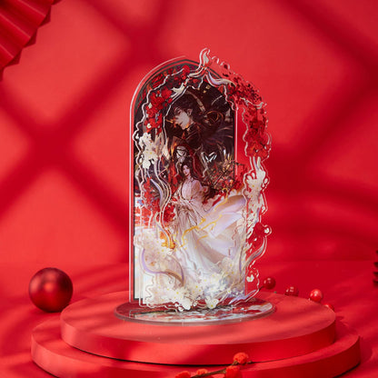 Heaven Official`s Blessing, Acrylständer, Mysterious Shadow and Traces Serie, ca. 20 cm