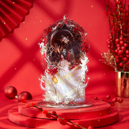 Heaven Official`s Blessing, Acrylständer, Mysterious Shadow and Traces Serie, ca. 20 cm