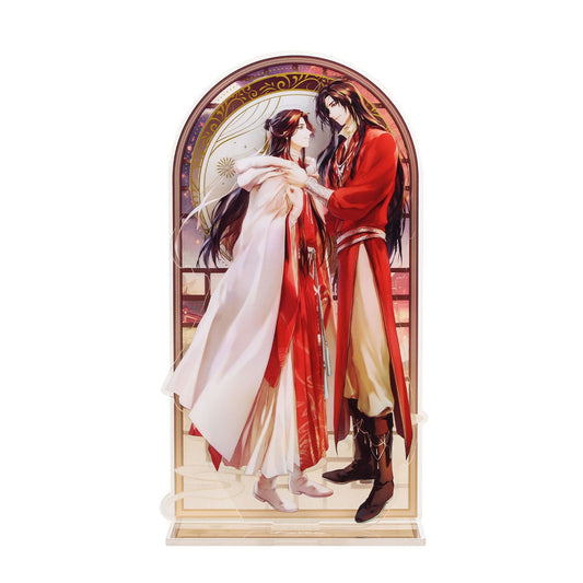 Heaven Official`s Blessing, Acrylständer, Anime Neujahrslaternenserie, ca. 20 cm