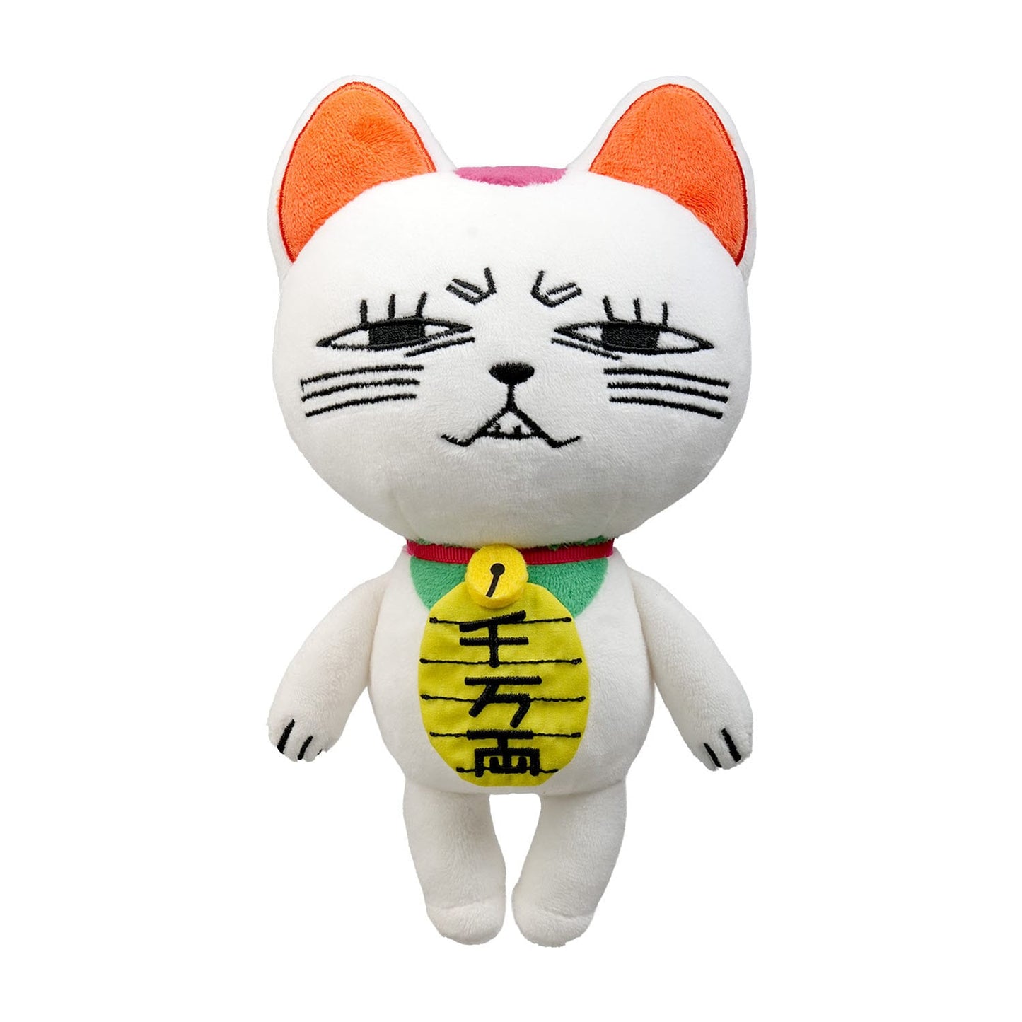 Turbo Granny, Dan da Dan, Plushie, Sakami, ca. 23 cm