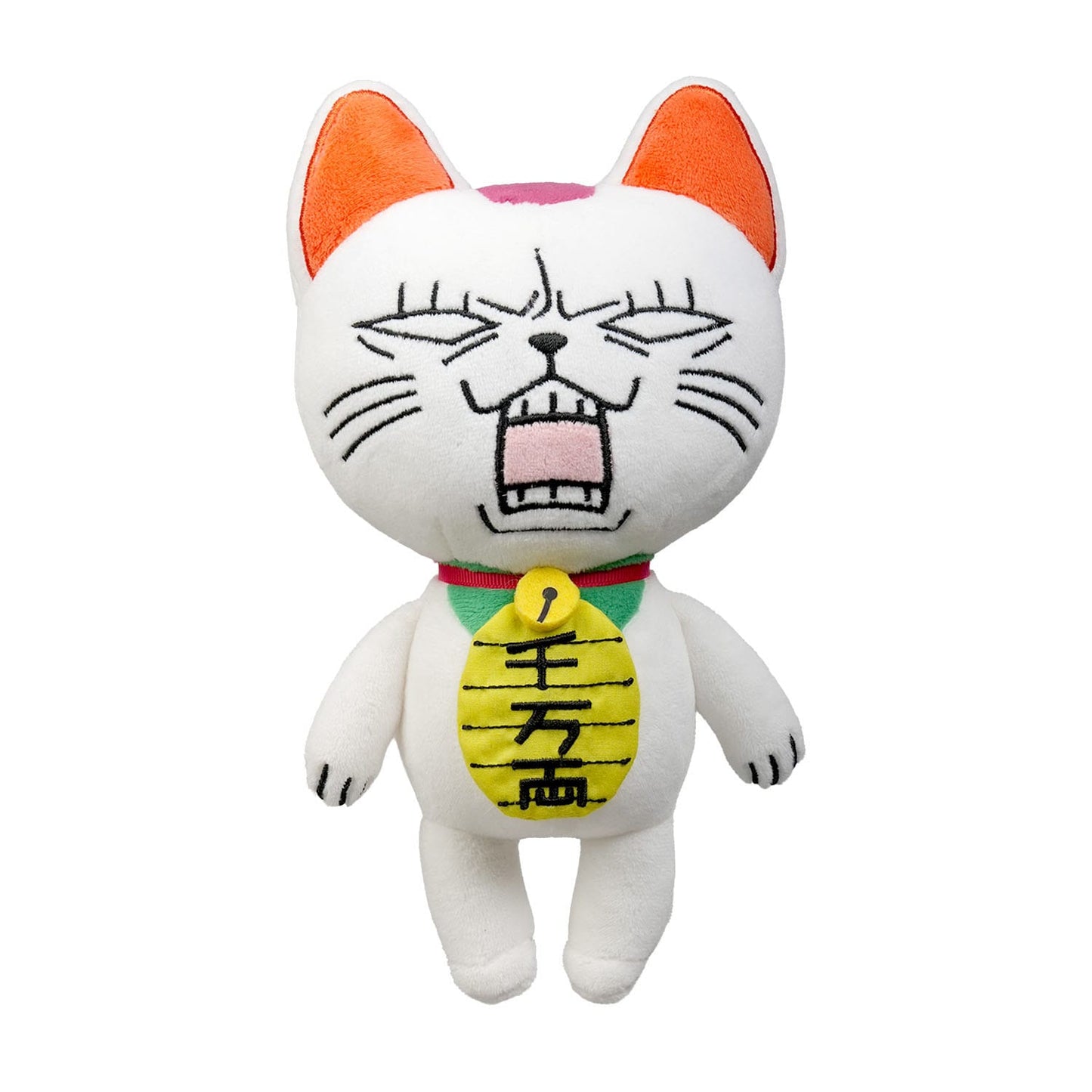 Turbo Granny, Dan da Dan, Plushie, Sakami, ca. 23 cm