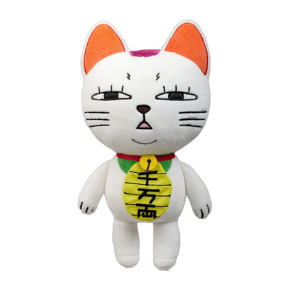 Turbo Granny, Dan da Dan, Plushie, Sakami, ca. 23 cm