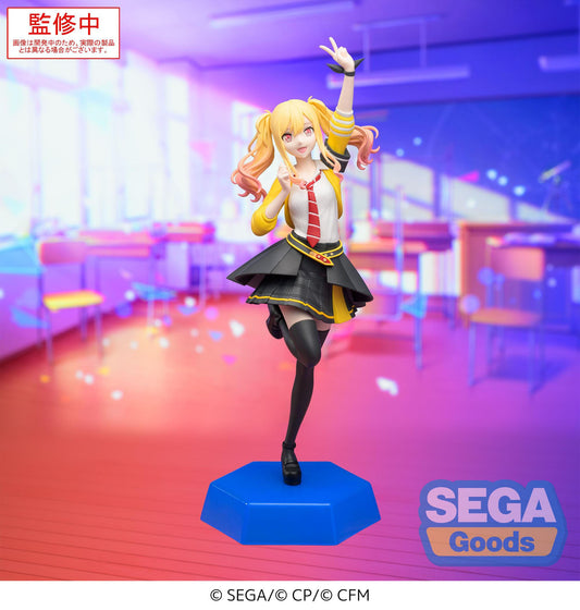 Tenma Saki, Hatsune Miku: Colorful Stage!, SEGA, Vocaloids, ca. 16 cm