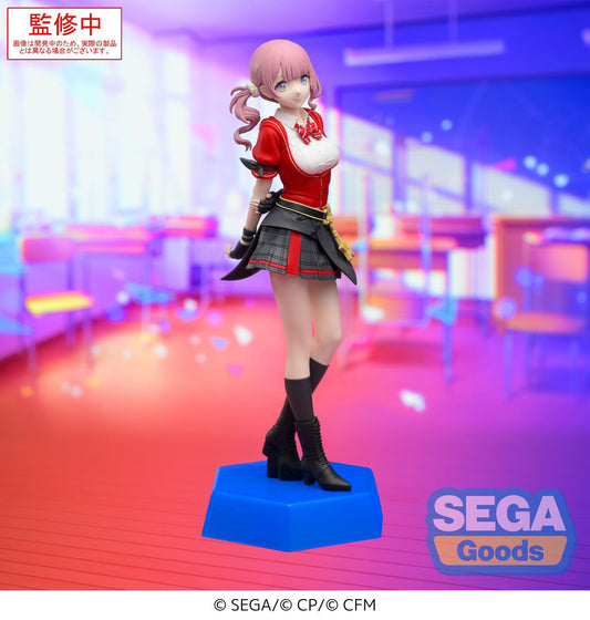 Mochizuki Honami, Hatsune Miku: Colorful Stage!, Vocaloids, SEGA, Desktop x Decorate Collections, ca 16 cm