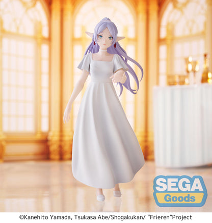 Freezing, freezing: Beyond Journey's End, SEGA, approx. 17cm