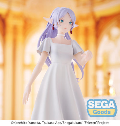 Freezing, freezing: Beyond Journey's End, SEGA, approx. 17cm