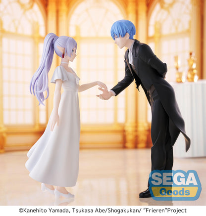 Freezing, freezing: Beyond Journey's End, SEGA, approx. 17cm
