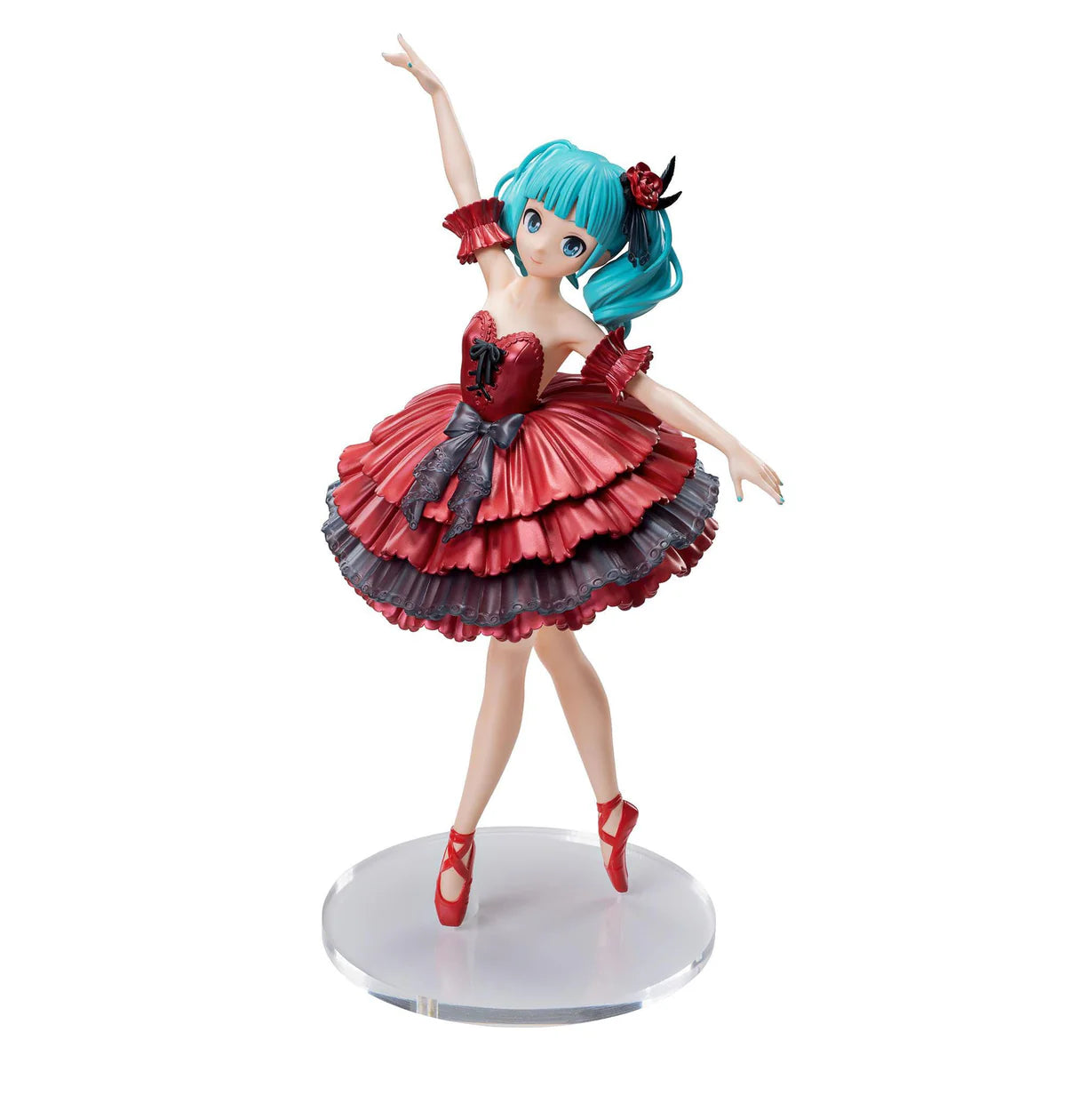 Hatsune Miku- Etoile, Vocaloids, Sega, ca. 19cm