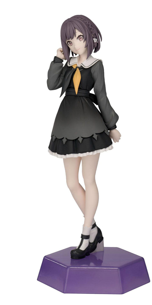 Ena Shinonome , Hatsune Miku: Colorful Stage!, Vocaloids, SEGA, ca. 15 cm