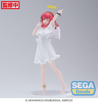 Ikuyo Kita, Bocchi der Fels!, Sega, ca. 19 cm