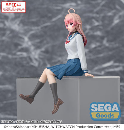 Nico Wakatsuk, iWitch Watch, SEGA, PM Perching, ca. 14 cm