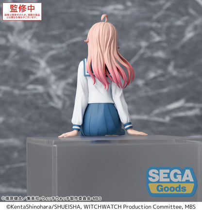 Nico Wakatsuk, iWitch Watch, SEGA, PM Perching, ca. 14 cm
