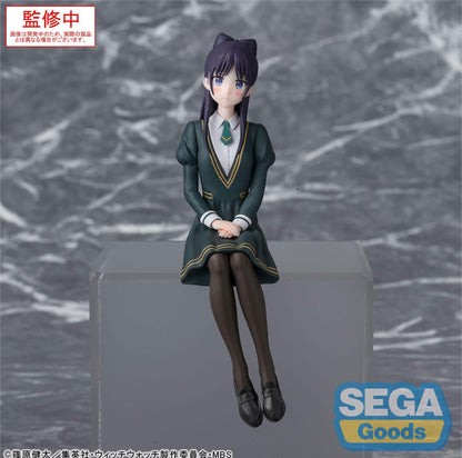Nemu Miyao, Witch Watch, SEGA, PM Perching, ca. 14 cm