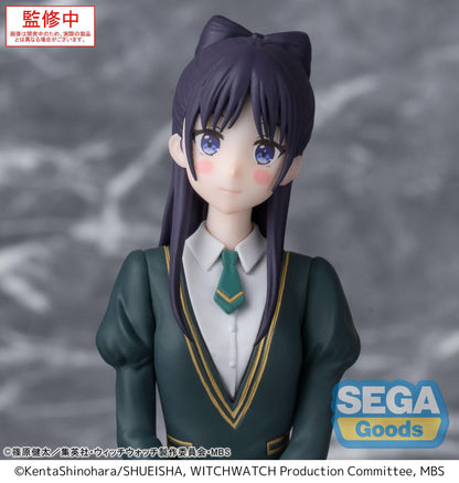 Nemu Miyao, Witch Watch, SEGA, PM Perching, ca. 14 cm