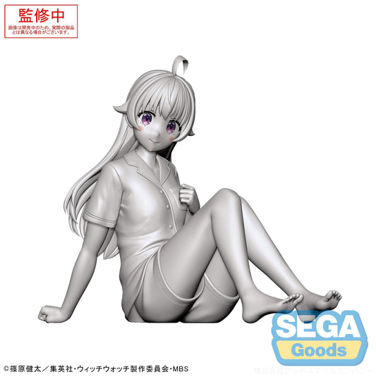 Nico Wakatsuki, Witch Watch, SEGA, Yumemirize, ca. 11 cm