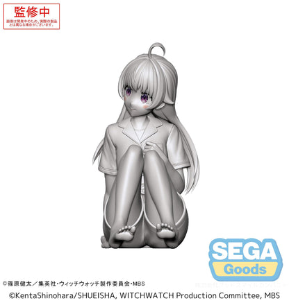 Nico Wakatsuki, Witch Watch, SEGA, Yumemirize, ca. 11 cm
