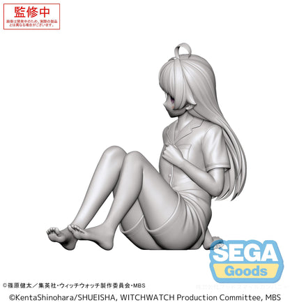 Nico Wakatsuki, Witch Watch, SEGA, Yumemirize, ca. 11 cm