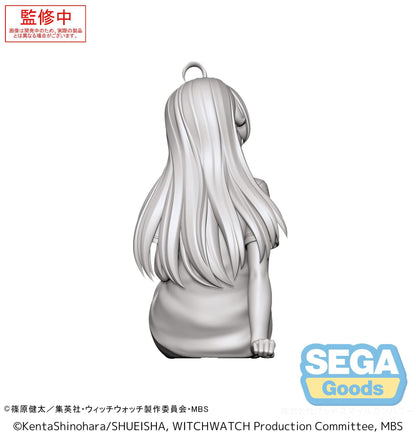 Nico Wakatsuki, Witch Watch, SEGA, Yumemirize, ca. 11 cm
