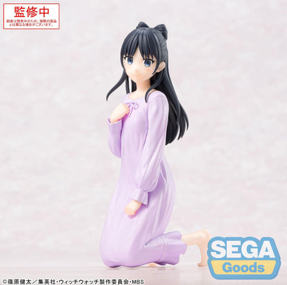 Nemu Miyao, Witch Watch, SEGA, Yumemirize, ca. 14 cm