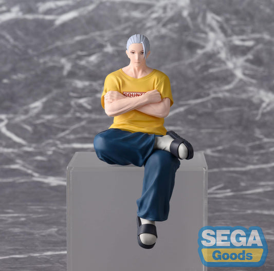 Taro Sakamoto, Sakamoto Days, Serious Ver., ca. 14 cm
