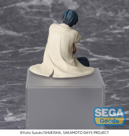 Nagumo, Sakamoto Days, ca. 14 cm
