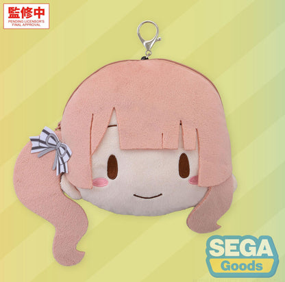 Honami Mochizuki, Hatsune Miku: Coloful Stage!, Sega, Plushie, Keychain, ca. 15 cm