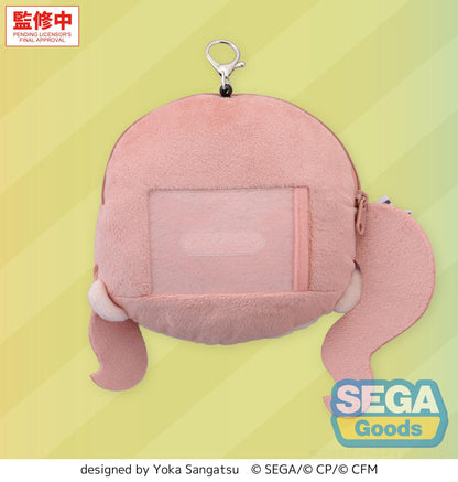 Honami Mochizuki, Hatsune Miku: Coloful Stage!, Sega, Plushie, Keychain, ca. 15 cm