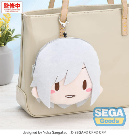 Shiho Hinomori, Hatsune Miku: Coloful Stage!, Sega, Plushie, Keychain, ca.15 cm