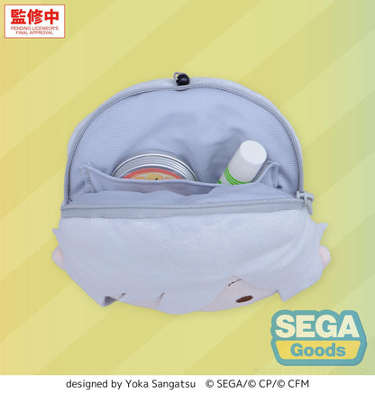 Shiho Hinomori, Hatsune Miku: Coloful Stage!, Sega, Plushie, Keychain, ca.15 cm