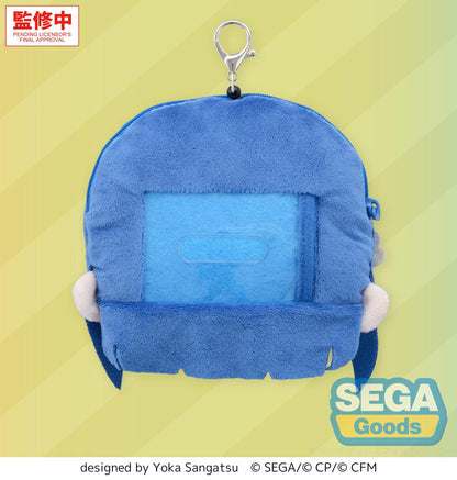 Haruka Kiritani, Hatsune Miku: Coloful Stage!, Sega, Plushie, Keychain, ca. 15 cm