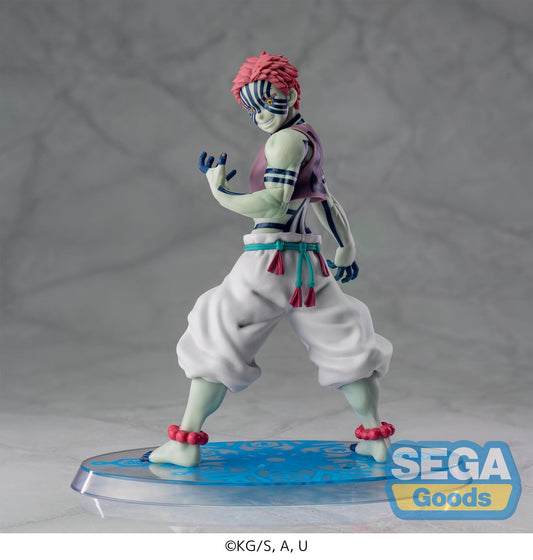 Akaza Return, Demon Slayer: Kimetsu no Yaiba, Sega, XStellar, ca. 20 cm