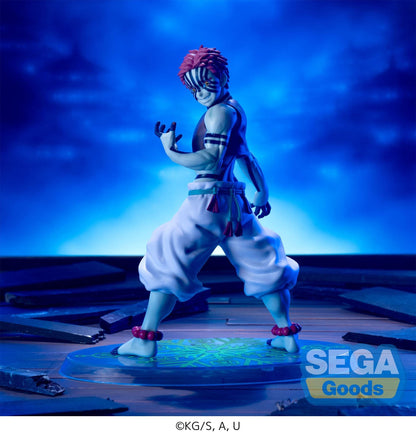 Akaza Return, Demon Slayer: Kimetsu no Yaiba, Sega, XStellar, ca. 20 cm