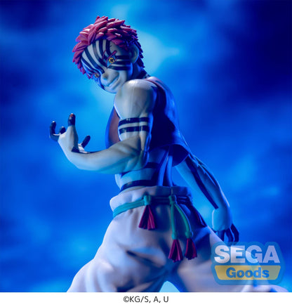 Akaza Return, Demon Slayer: Kimetsu no Yaiba, Sega, XStellar, ca. 20 cm