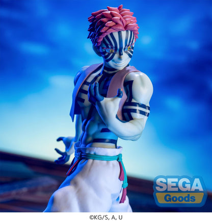 Akaza Return, Demon Slayer: Kimetsu no Yaiba, Sega, XStellar, ca. 20 cm