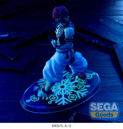 Akaza Return, Demon Slayer: Kimetsu no Yaiba, Sega, XStellar, ca. 20 cm